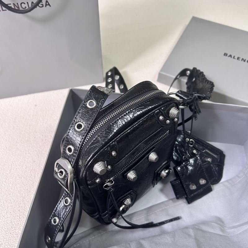 Balenciag Le Cagole Bags